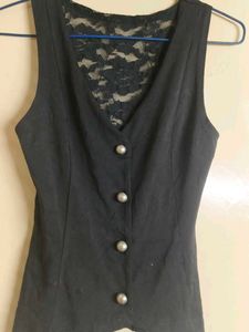 Waistcoat