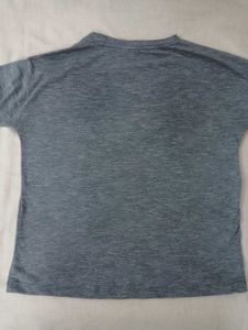 Lee Cooper Long Sleeve Tee