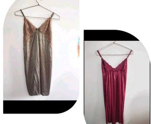 Combo of 2 Night Wear Dress