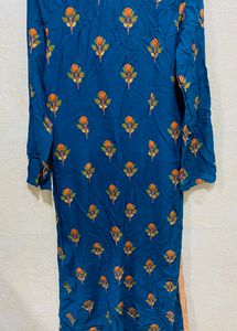 W Brand Kurti
