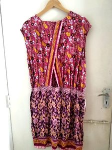 PROMOD DRESS FOR SUMMER