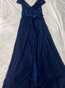 Very Beautiful Jumpsuit Dress 👗 😍