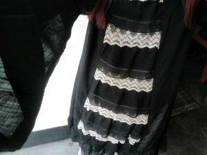 Short Frock