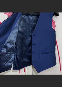 Men Vest
