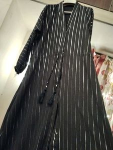 NEW Kaftan Jersey Abaya