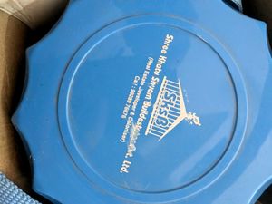 Hot King Lunch tiffin