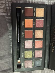 Anastasia Beverly Hills Eyeshadow