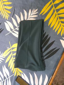 Trouser Pant