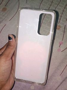 Radme Note 11 T 5g Stripes Purse Pink
