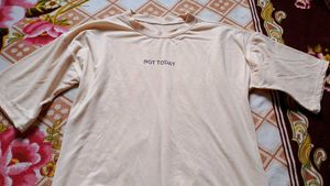 Oversized T-shirts👕