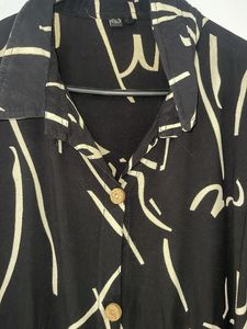 Balck Shirts For Women