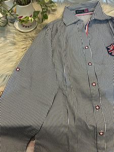 Stripped Shirt