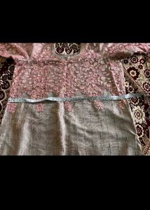 Pakistani Kurta Set