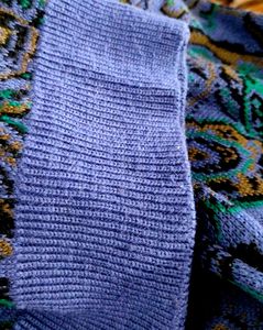 Multi Colour Knit Sweaters ( Women)