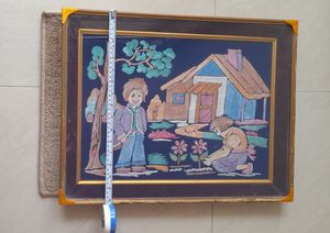 Hand Made paintings
