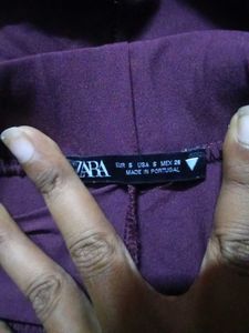 ZARA Women&#39;s Leggings