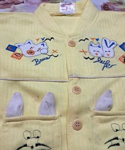Baby Boy Shirt