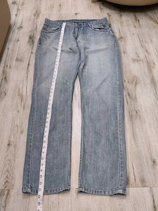 Ma2216 Vaduz jeans waist 34 inches