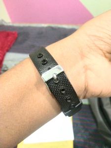 Stylish Black Watch