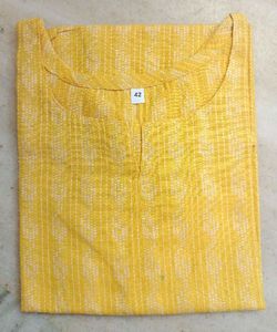 Short Top Kurti Shop Stock
