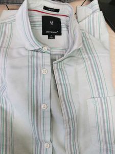 Jimmy And Jungle Size Slim Fit