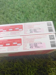 NORY Pregnancy Detection Kit - 2 Pack