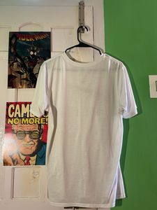 Nike Athlete Graphic Tee