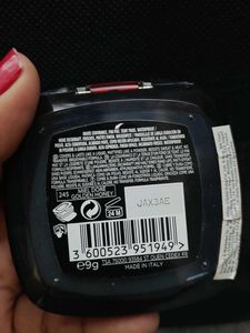 Infallible 24H Fresh Wear Powder Foundation -245