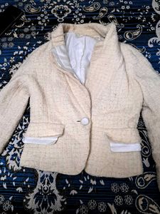 White Coat