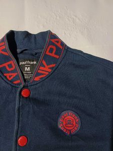 🔷️Paul Frank Varsity Jacket!(L-23 b-21)