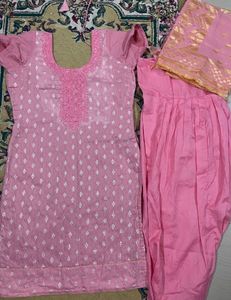 Combo suit set