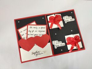 Handmade cards