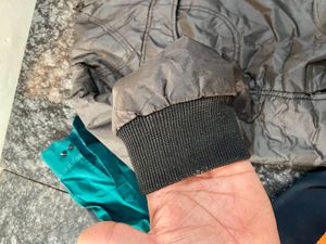 Cool Black Jacket