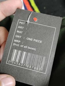 Stylish Two-Tone Jacket For winter