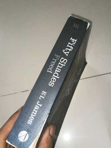 Fifty Shades Trilogy