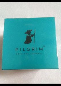 Pilgrim White Lotus Day Cream SPF 50
