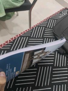 Allen Physics Book