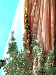 Lehnga Choli