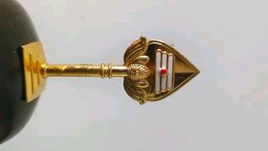 Murugan vel Gold Plated