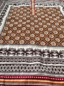 Kaftan Kurti For Girls
