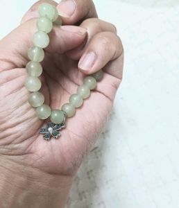 Green Bracelet