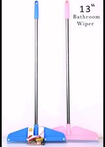 HEAVY DUTY BATHROOM WIPER