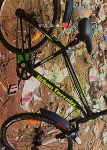 Urban Terrien ka cycle h