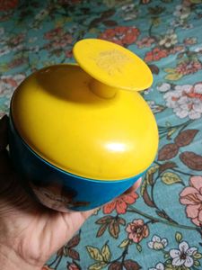 Doraemon Bowl
