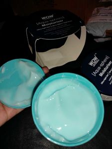 WOW Aqua Sphere Moisturizer | Ultra Light Gel