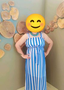 Goa Dress
