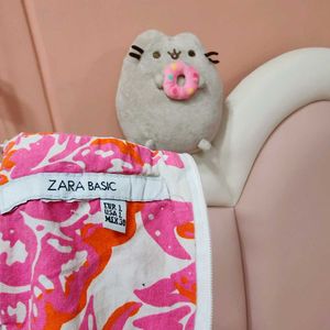 💖  ZARA Floral Dress! 💖