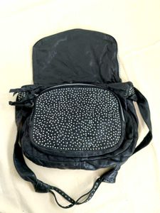Soft Leather Bag