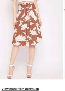Berrylush Skirt