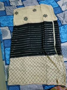 Designer Single Piece Party Wear Sari Blouse Piec